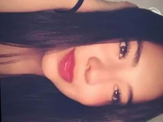 Image de profil du modèle de webcam Candyqueentk