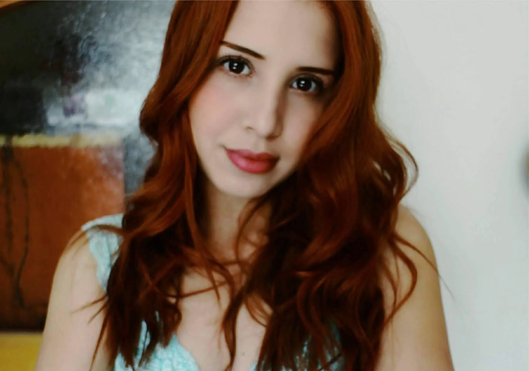 Artiest Ciara_Rosee Foto 5