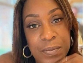 EbonySultryX immagine del profilo del modello di cam