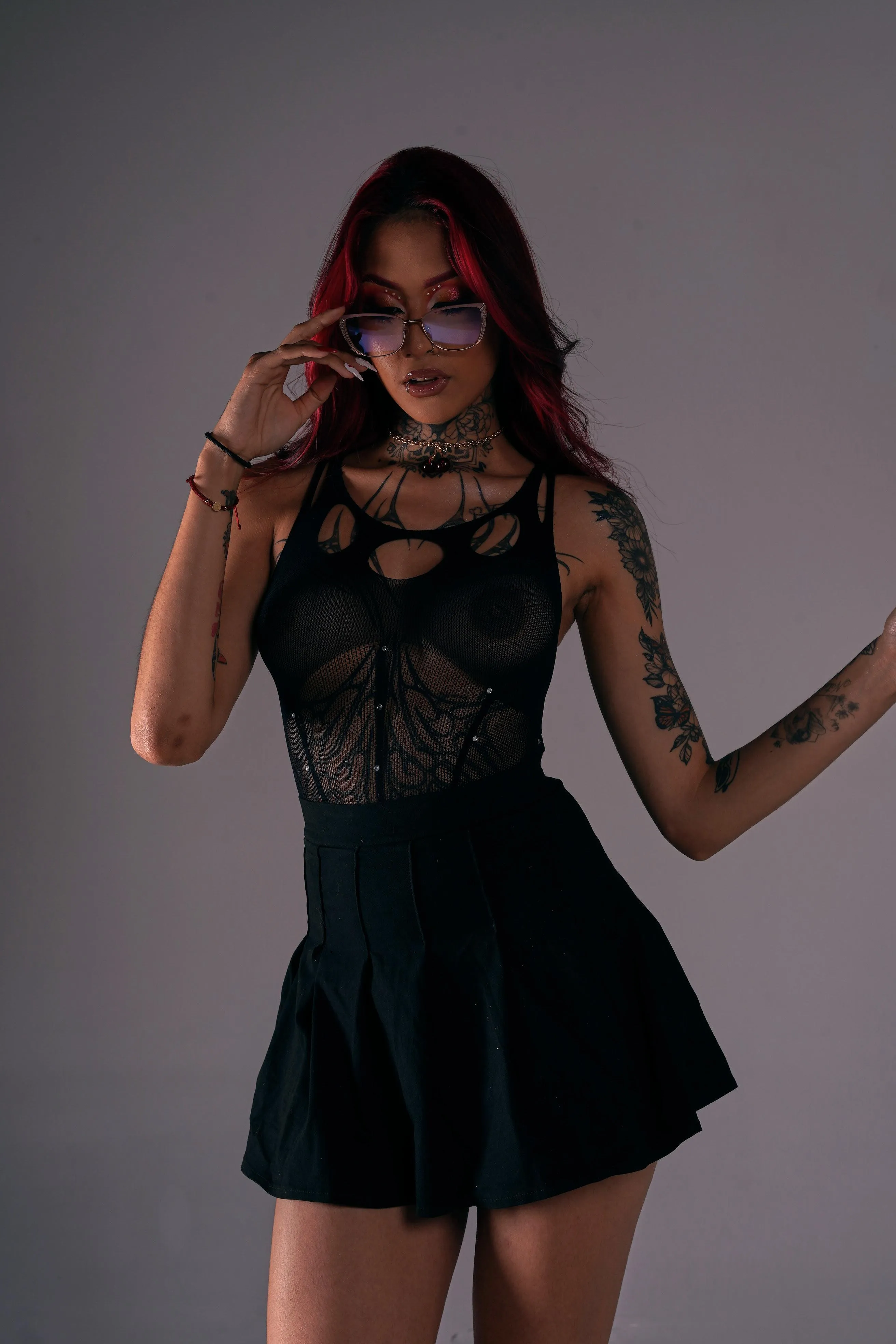 Intérprete Megan_Angel Foto 4