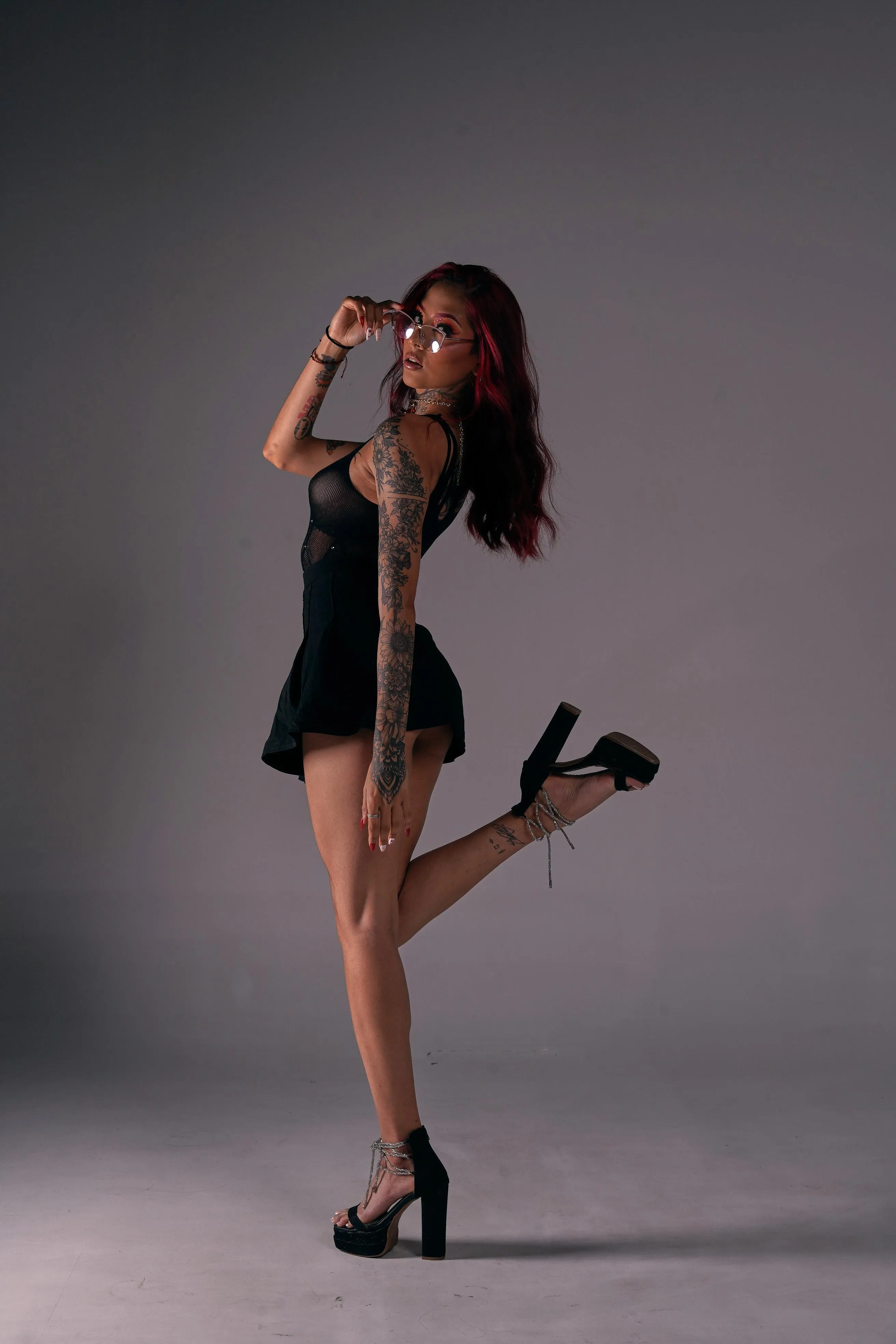 Intérprete Megan_Angel Foto 5