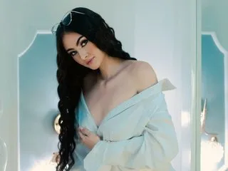 BellaMillers profielfoto van cam model