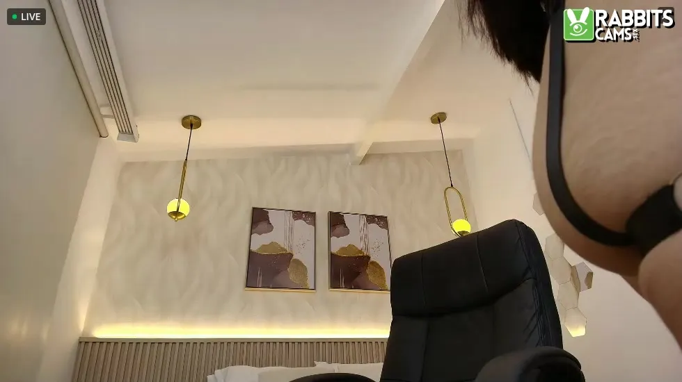 Intérprete BellaMillers Video 1