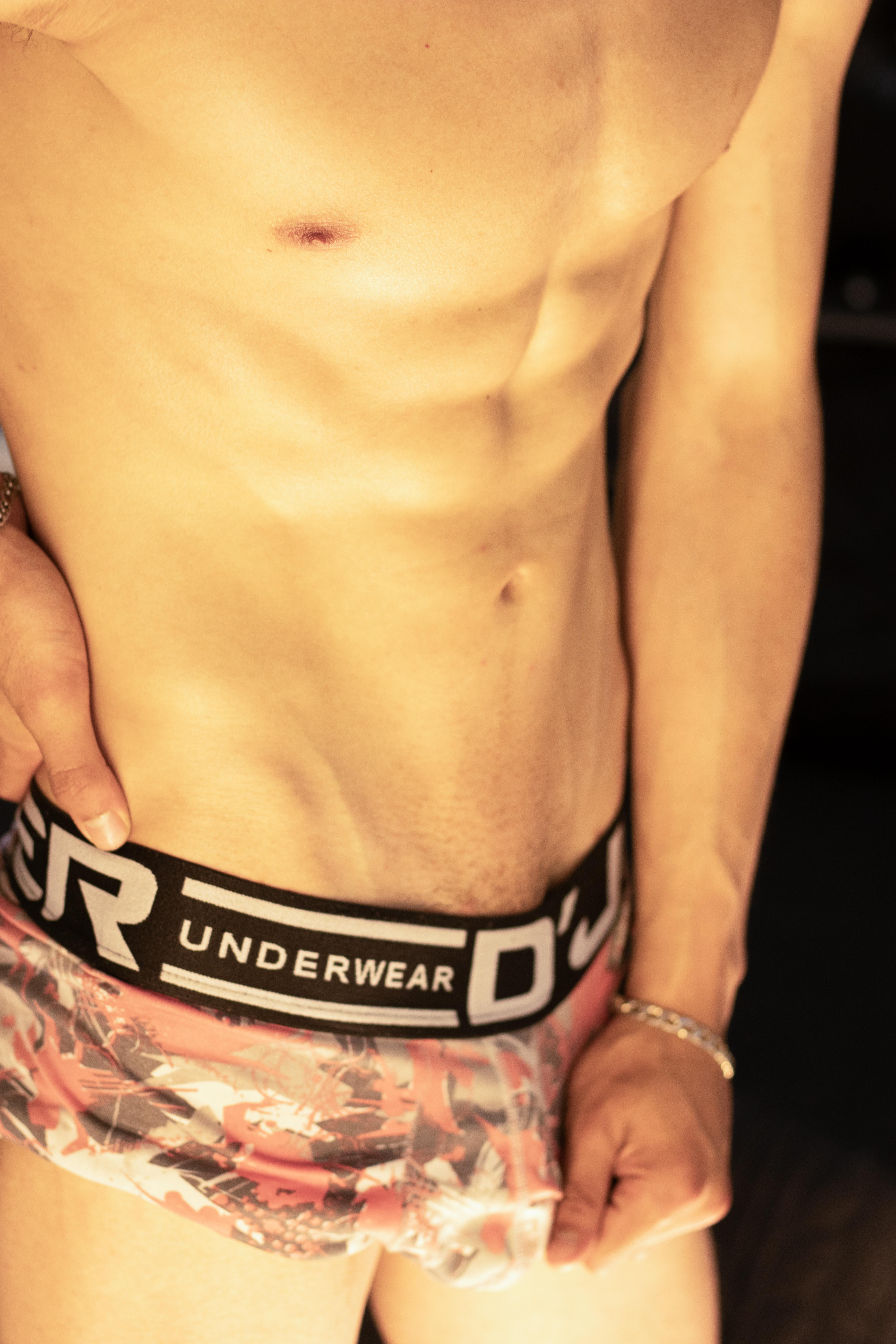 Intérprete Andreew_Style Foto 1