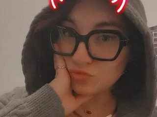 Image de profil du modèle de webcam hannahlove96