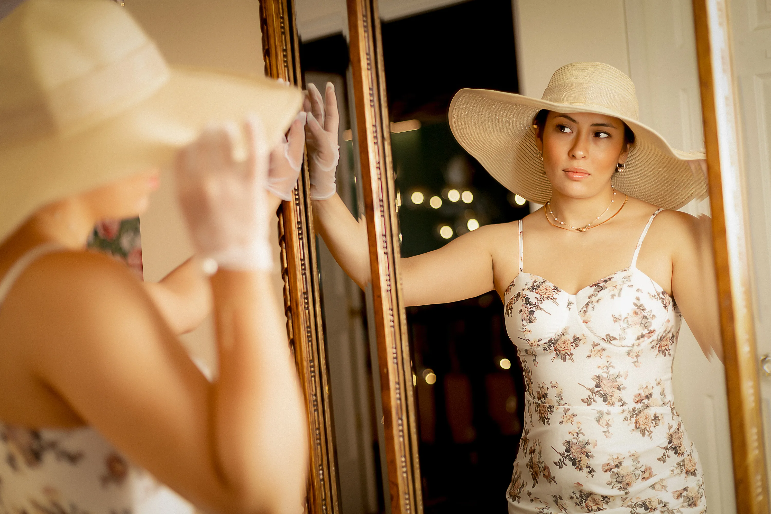 Intérprete Miss_Dumont Foto 4