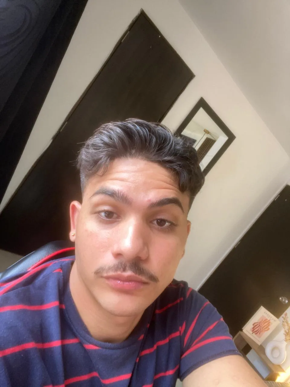 Interprete Mr_Adonis Foto 4