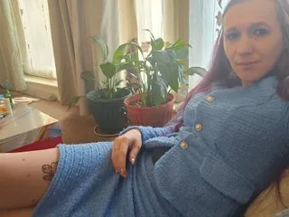 SimonaBarbu profielfoto van cam model