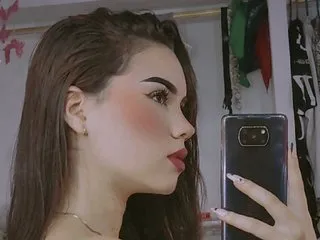 SolBeautty profielfoto van cam model