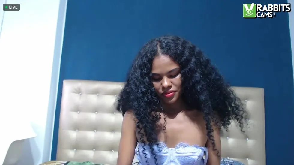 Artiest BeverlyCollins Video 1