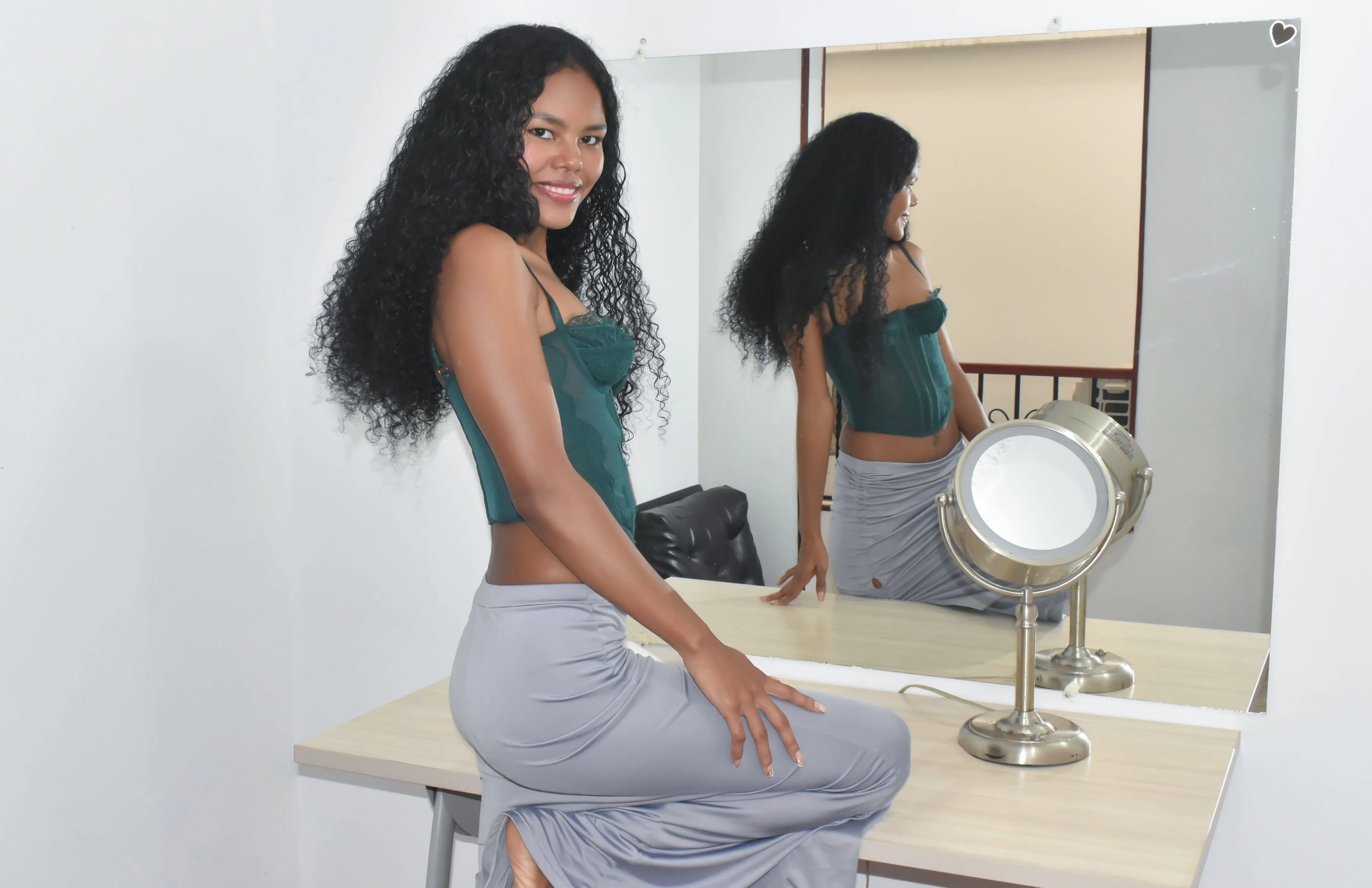 Interprete BeverlyCollins Foto 7