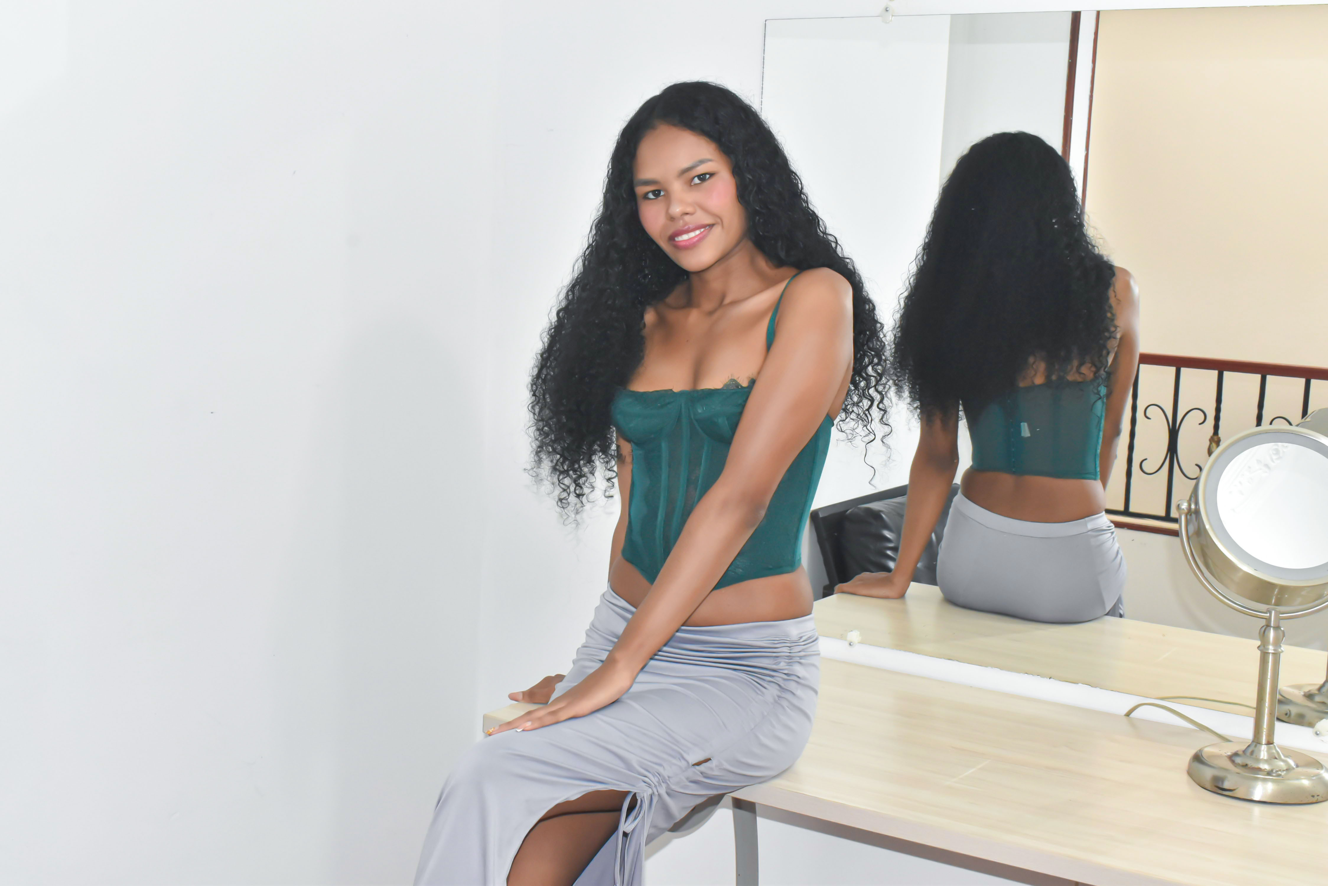 Interprete BeverlyCollins Foto 10