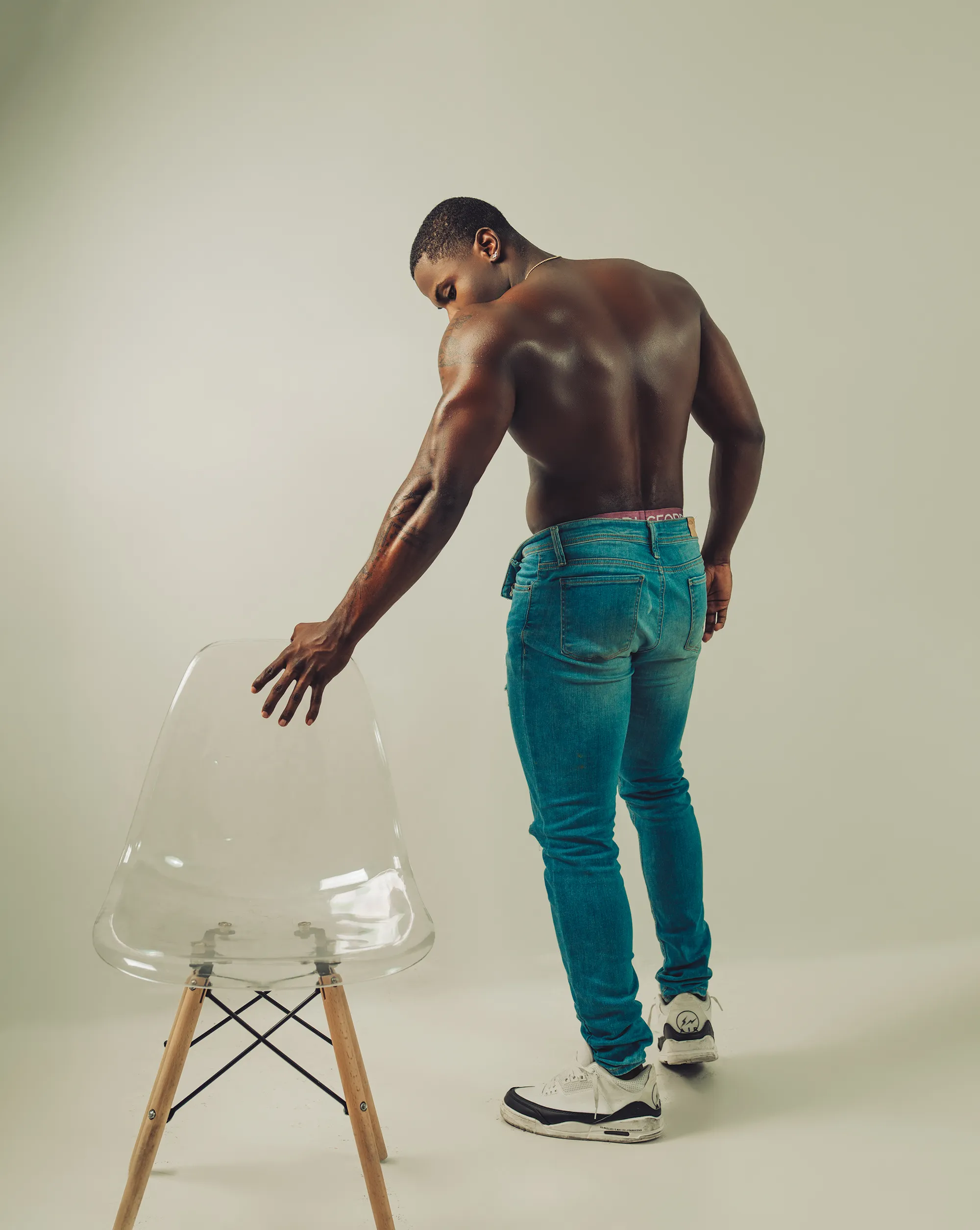 Intérprete EthanTravisXXX Foto 10