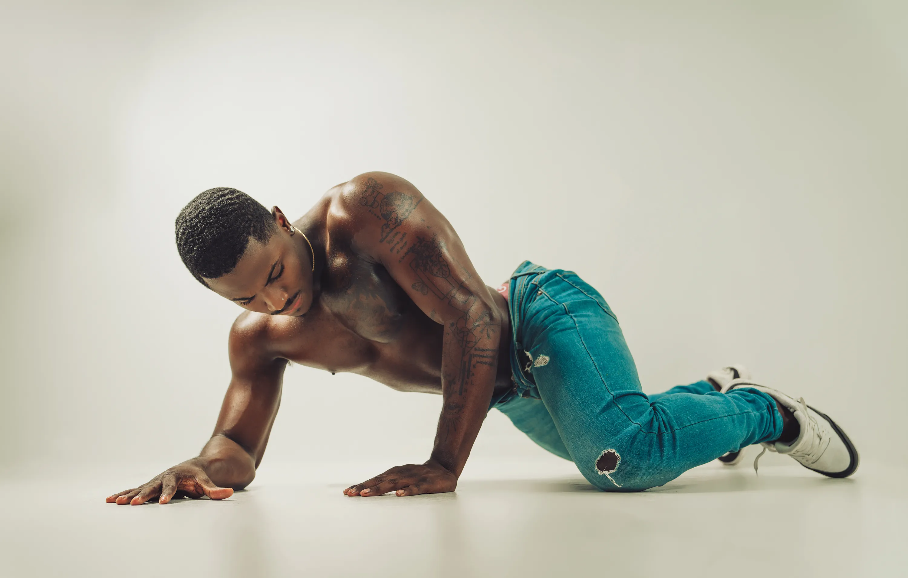 Intérprete EthanTravisXXX Foto 11