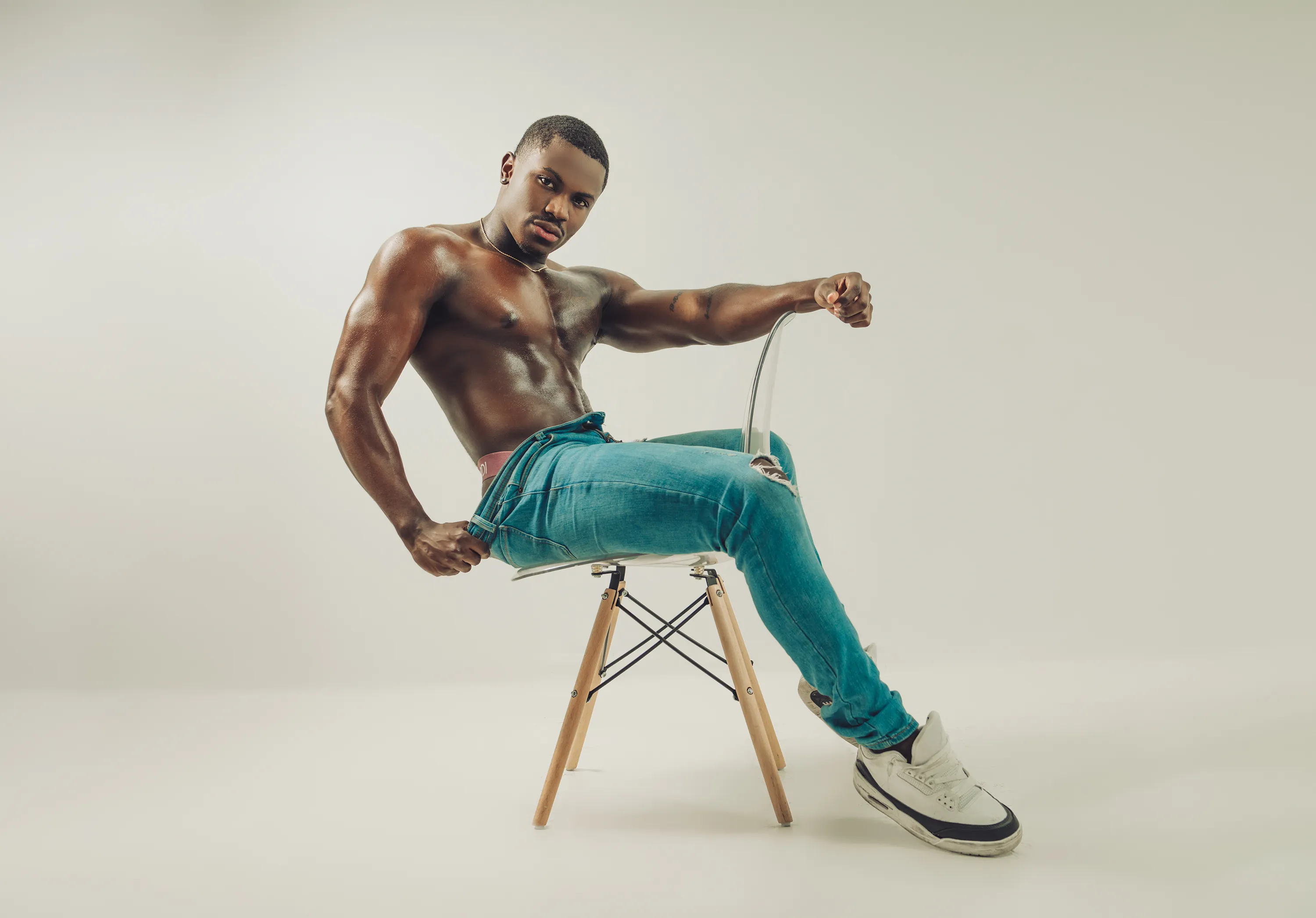 Intérprete EthanTravisXXX Foto 9