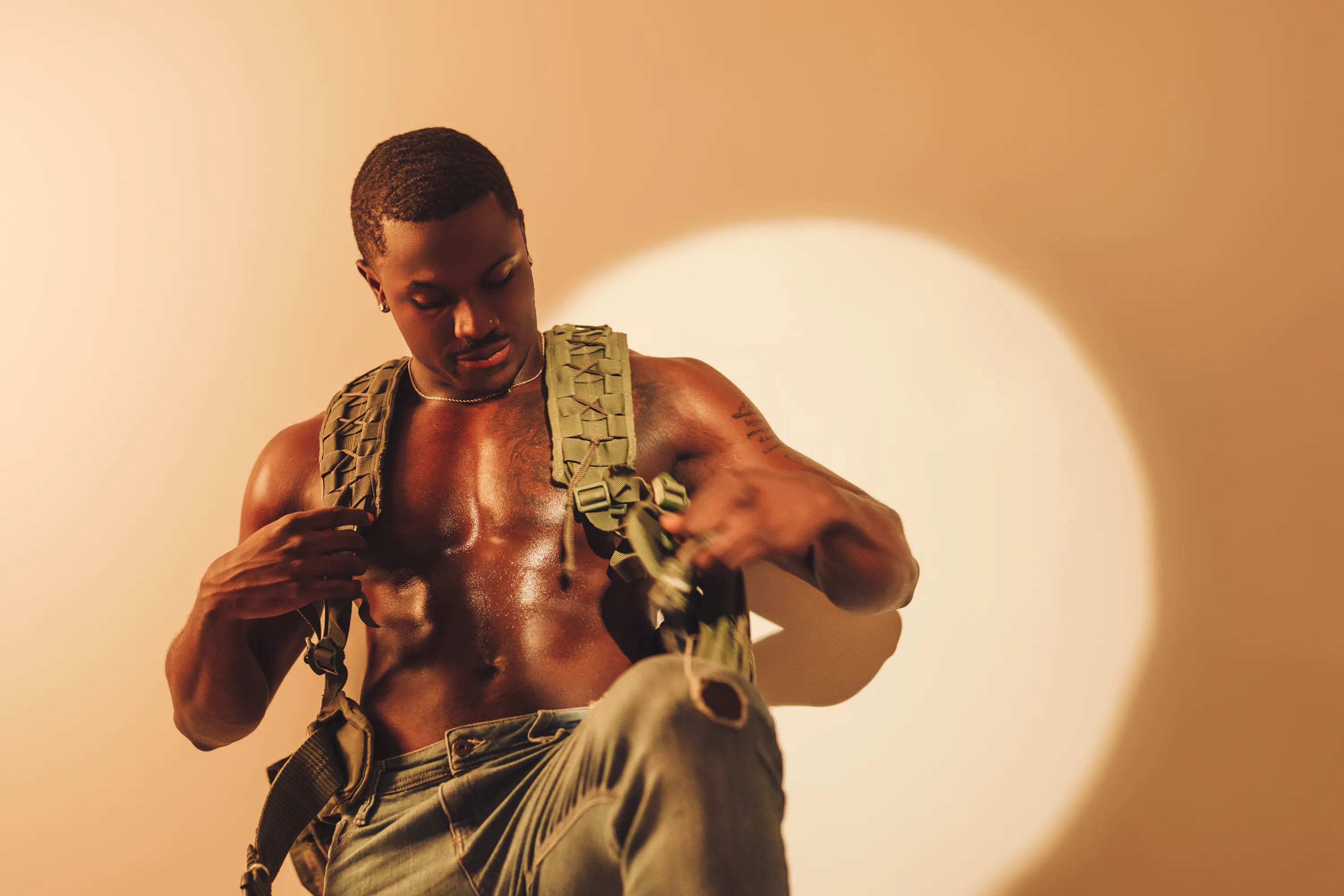 Intérprete EthanTravisXXX Foto 6