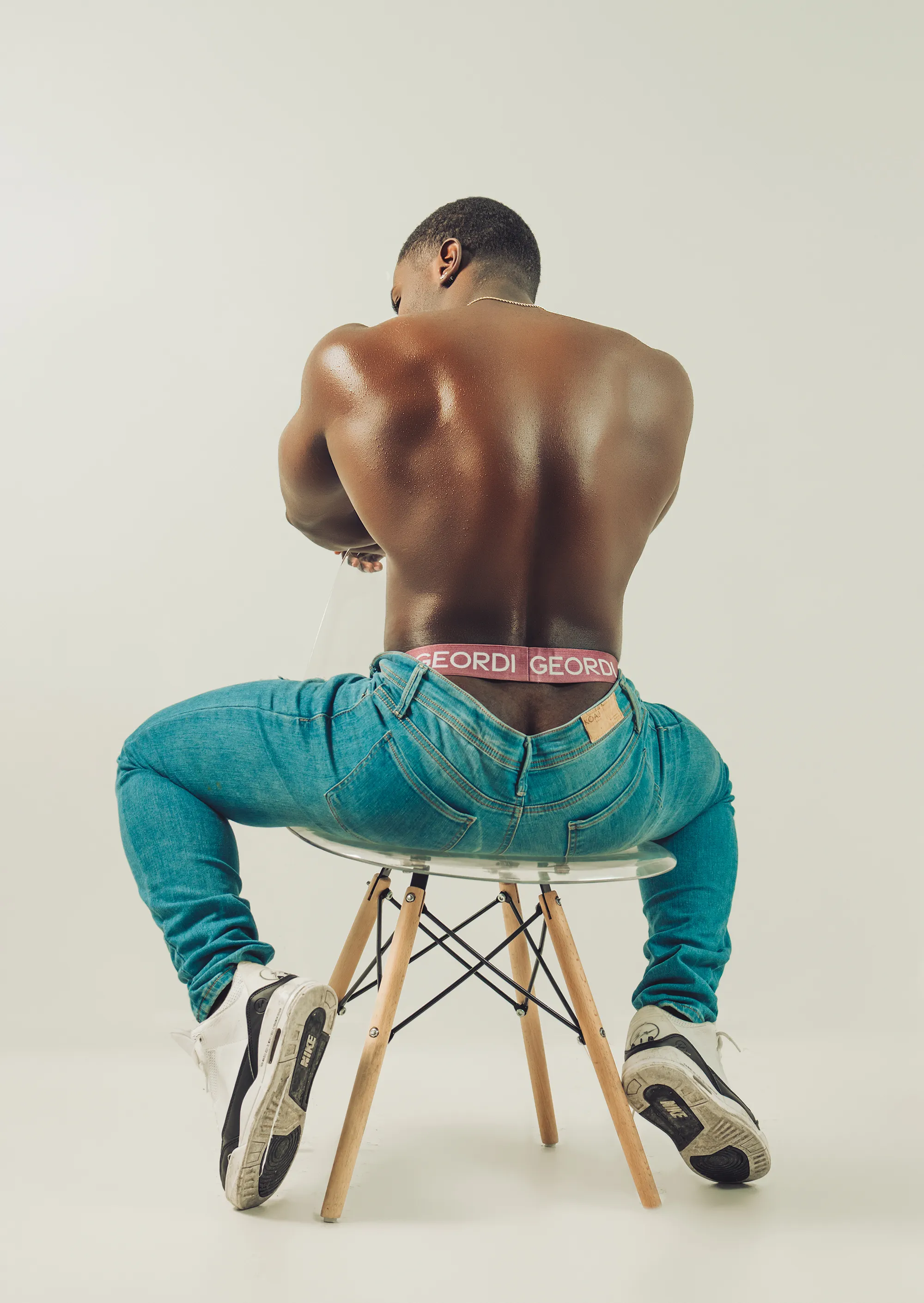 Intérprete EthanTravisXXX Foto 8