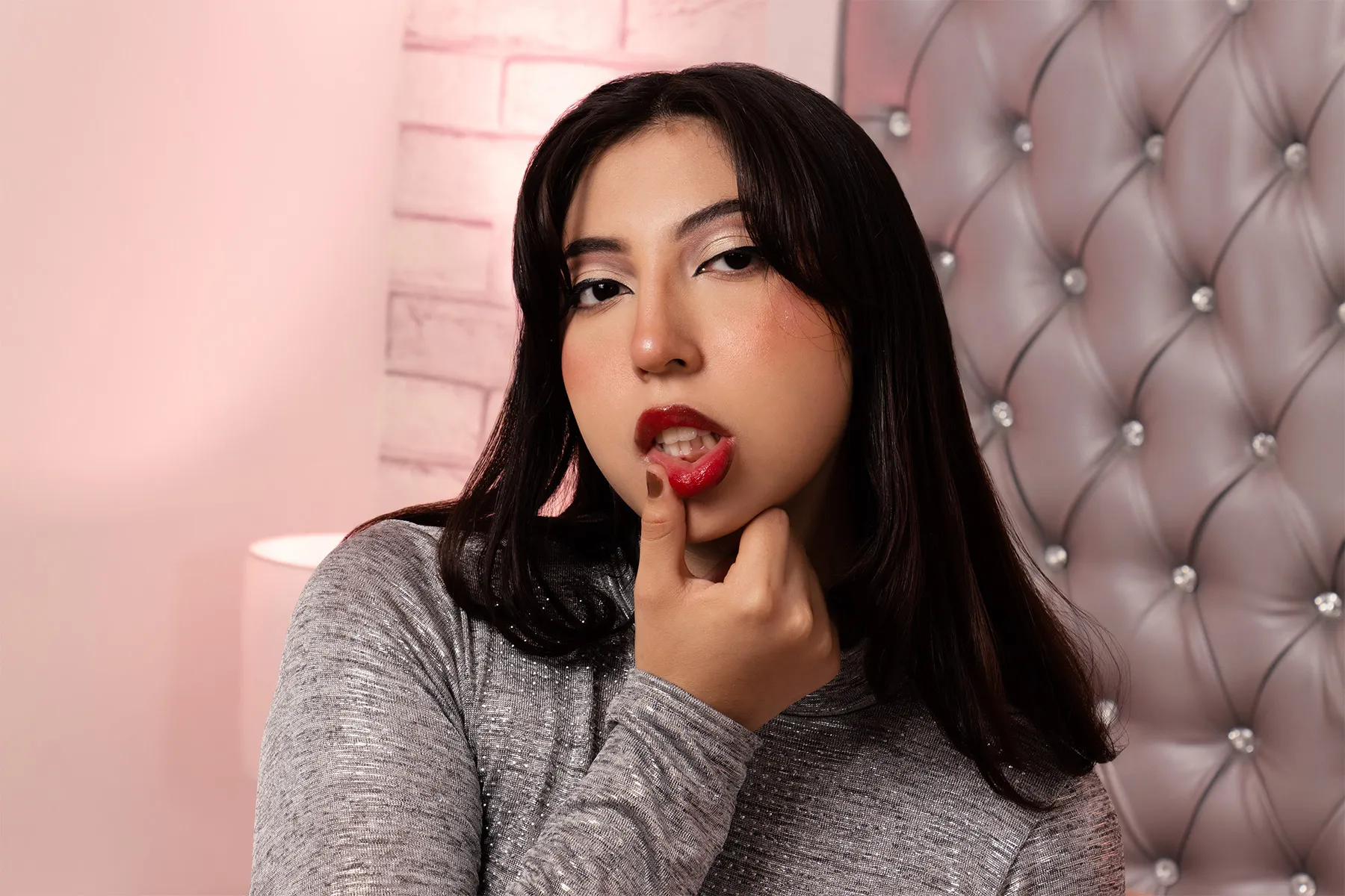 Utøver RoxanNoir Bilde 7