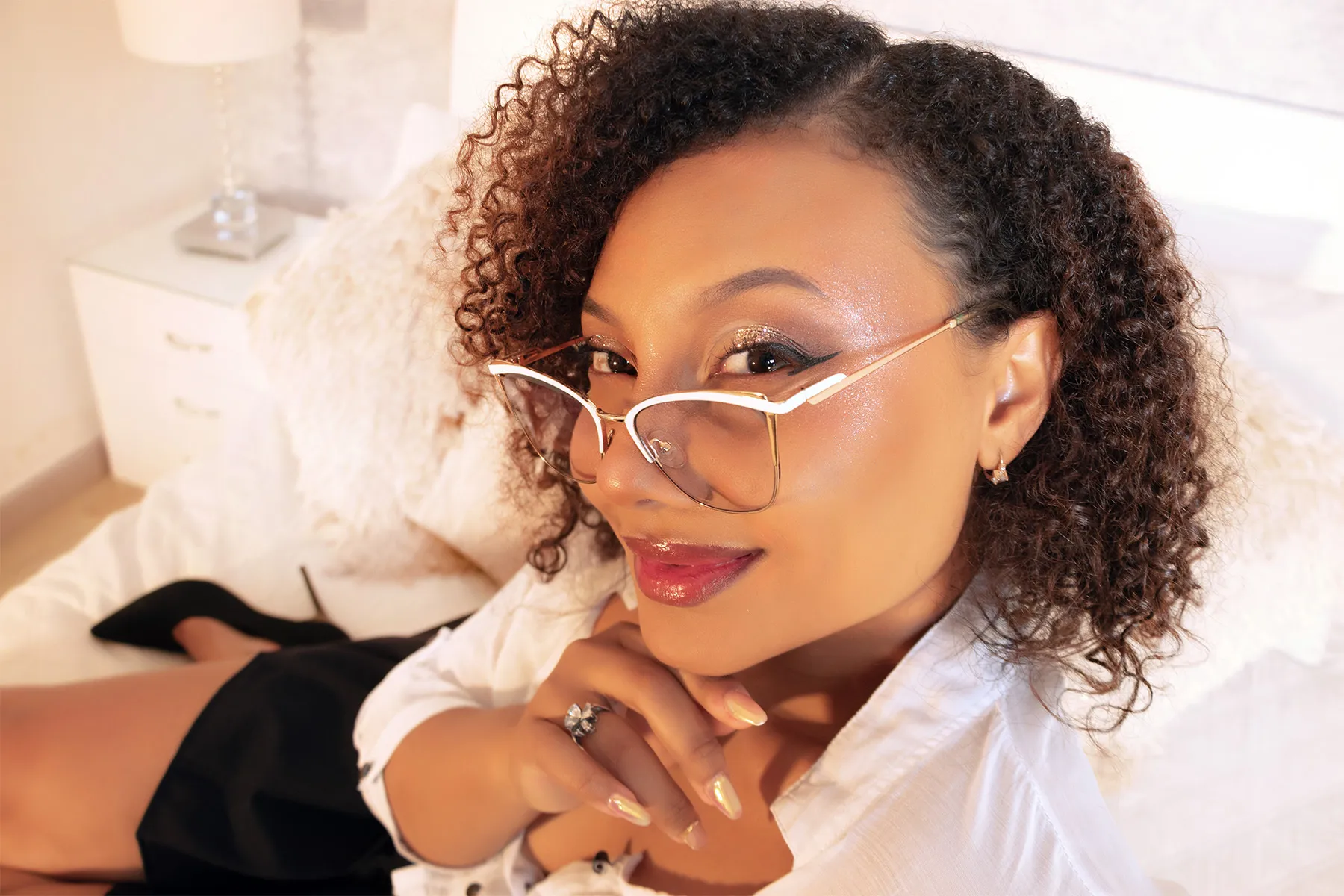 Interprete JorjaSaenz Foto 8