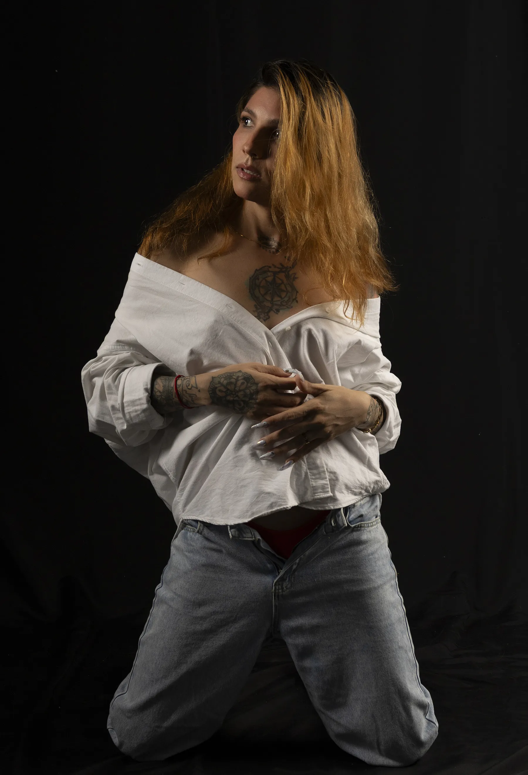 Artist JessieGarvet19 Foto 8