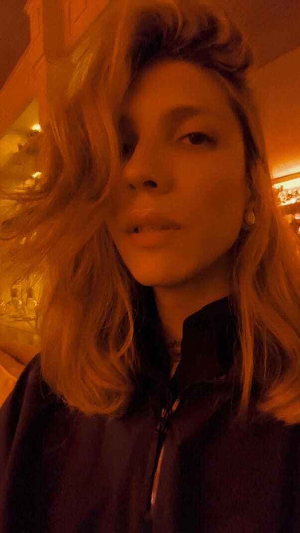 Performer JessieGarvet19 Photo 1