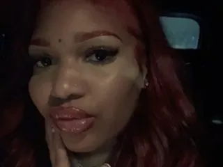 Imagen de perfil de modelo de cámara web de therealmermaid222