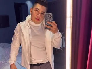 Chest_kako profilbild på webbkameramodell