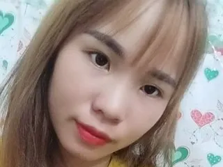 Foto de perfil de modelo de webcam de RenaQin