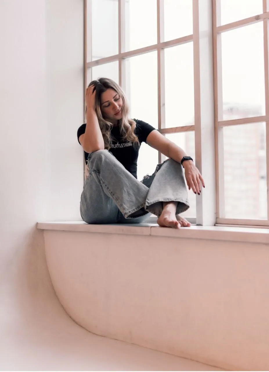 Interprete KiRapture Foto 5