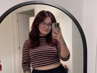 PeachyPixieX profielfoto van cam model