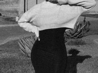 Foto de perfil de modelo de webcam de Baddiewithabooty