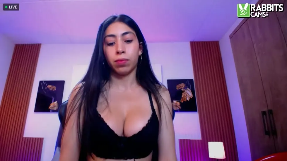 Performer moon_violet69 Video 1