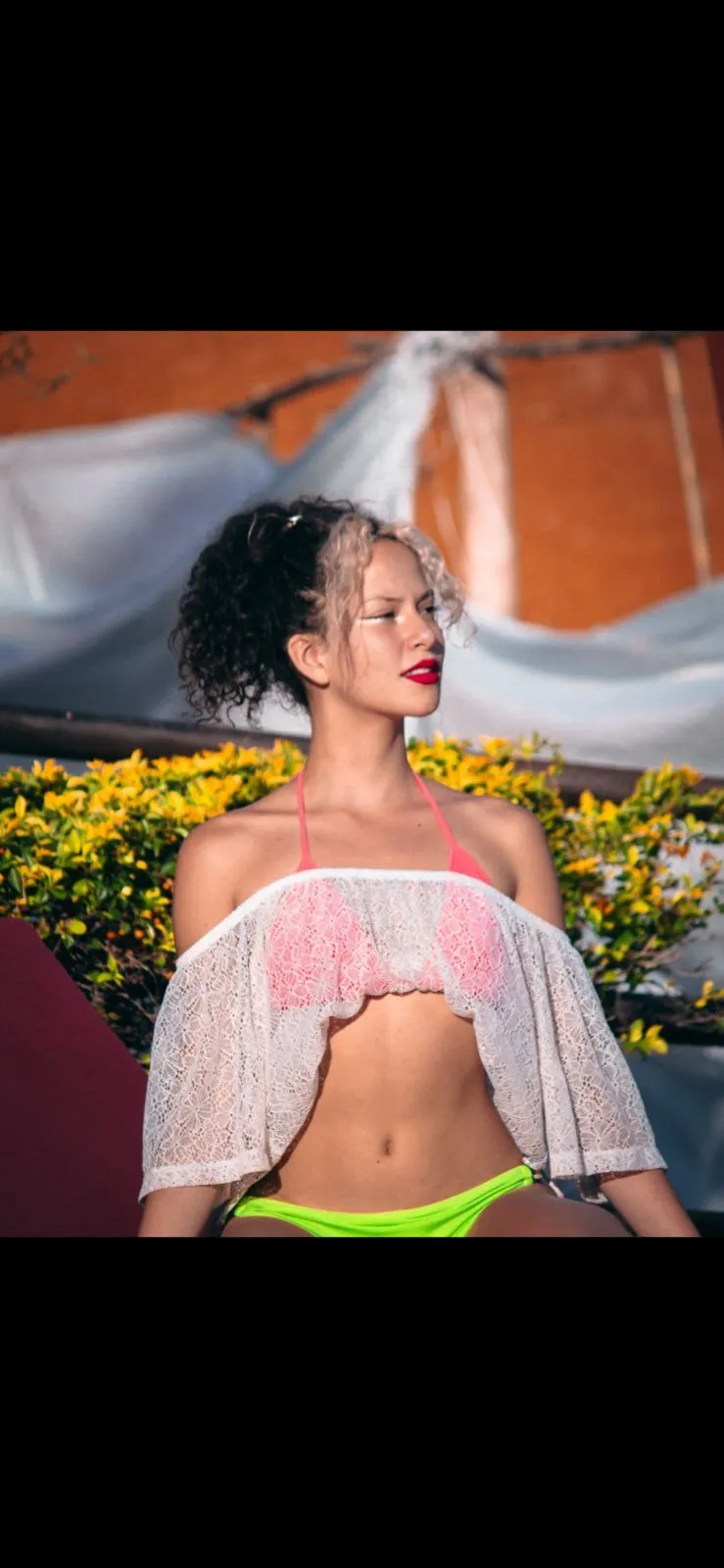 Intérprete RosettaClark Foto 10