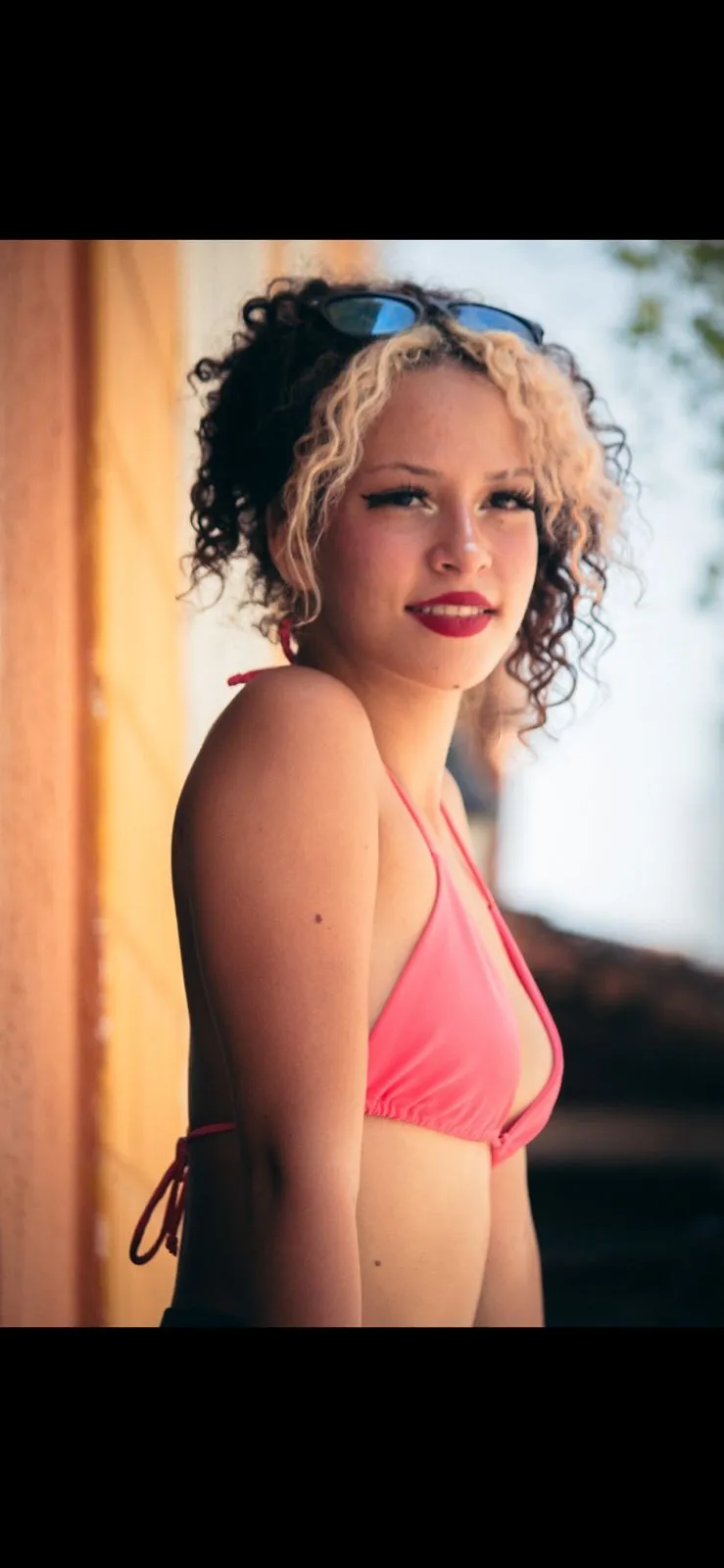 Intérprete RosettaClark Foto 8