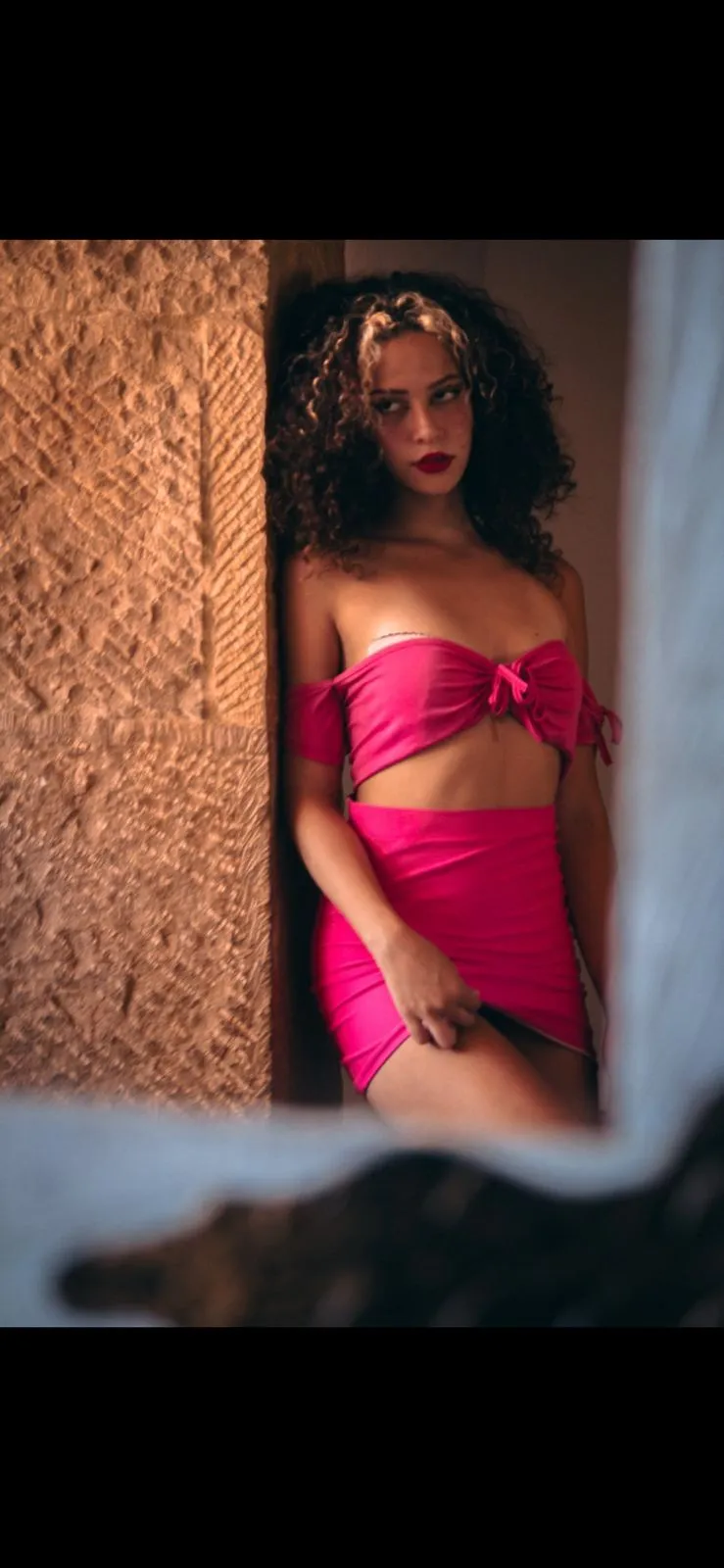 Intérprete RosettaClark Foto 3