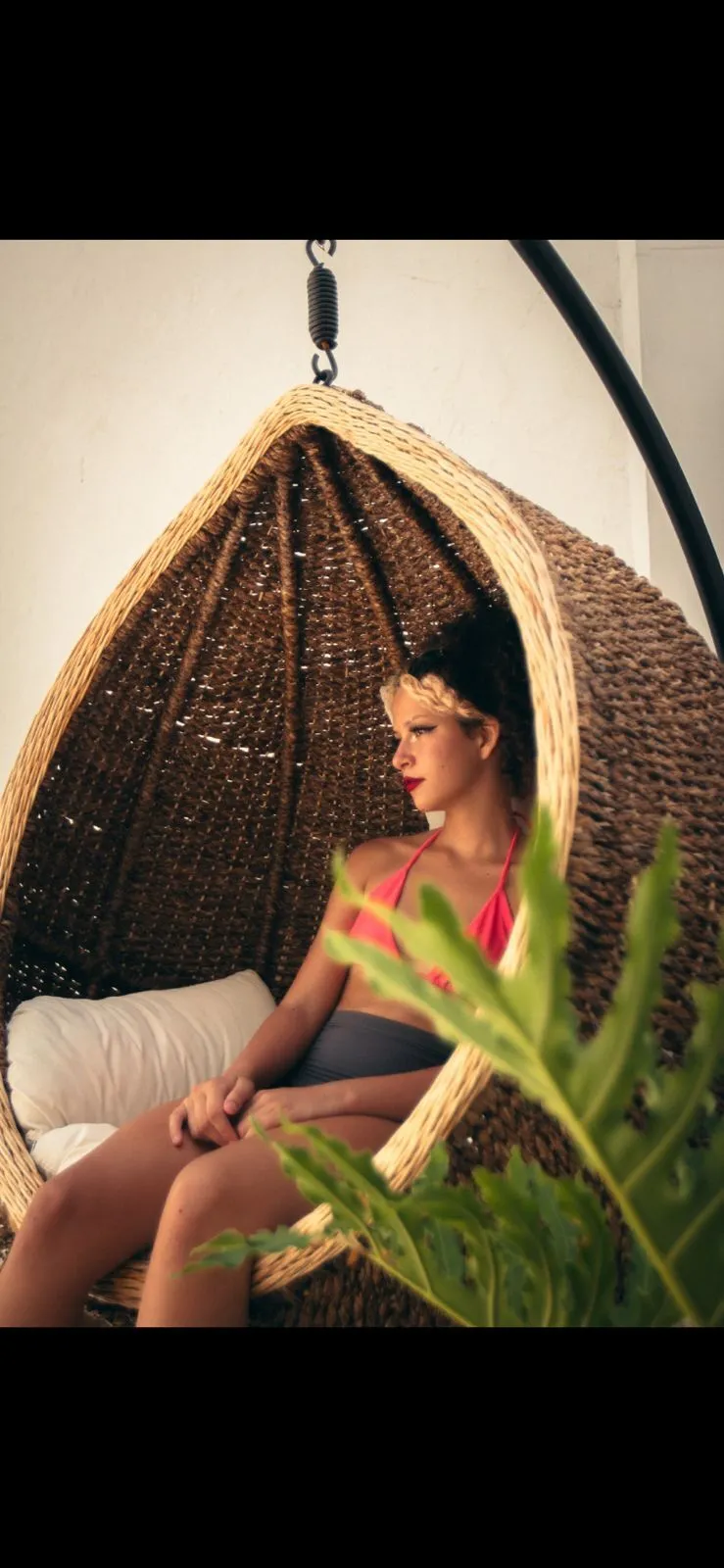 Intérprete RosettaClark Foto 12