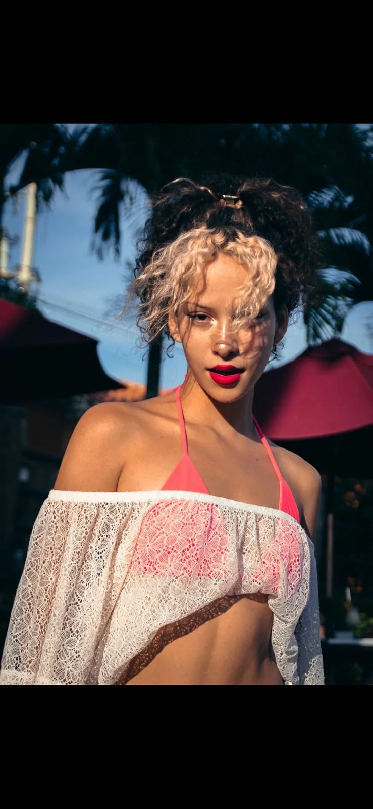 Intérprete RosettaClark Foto 11