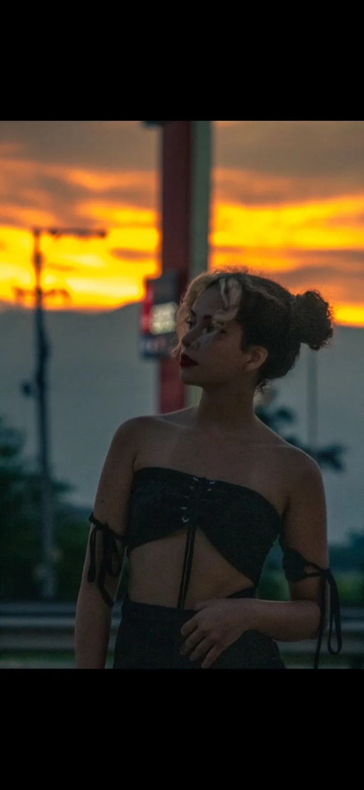 Intérprete RosettaClark Foto 2