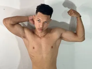 jaccob_wesly profielfoto van cam model