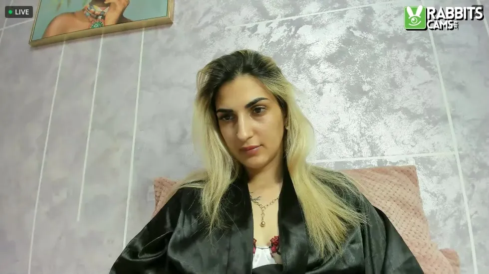 Artista Adriana27 Video 1
