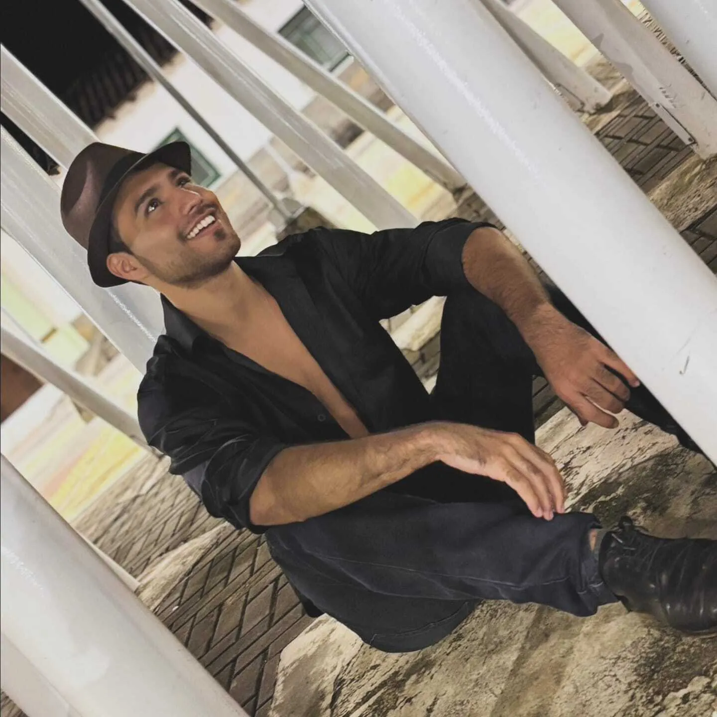 Artista AngeloJag Foto 12