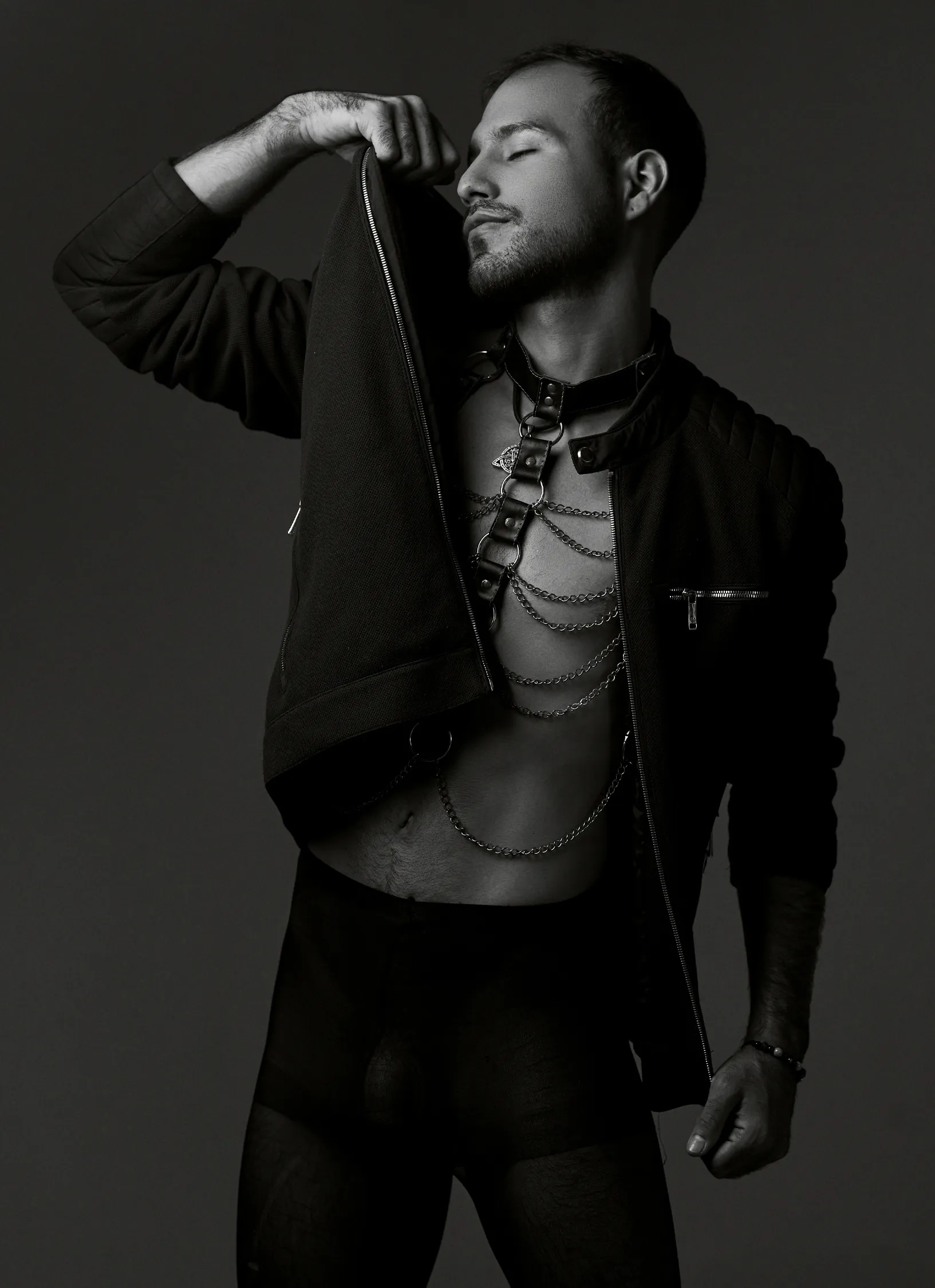 Artista AngeloJag Foto 9