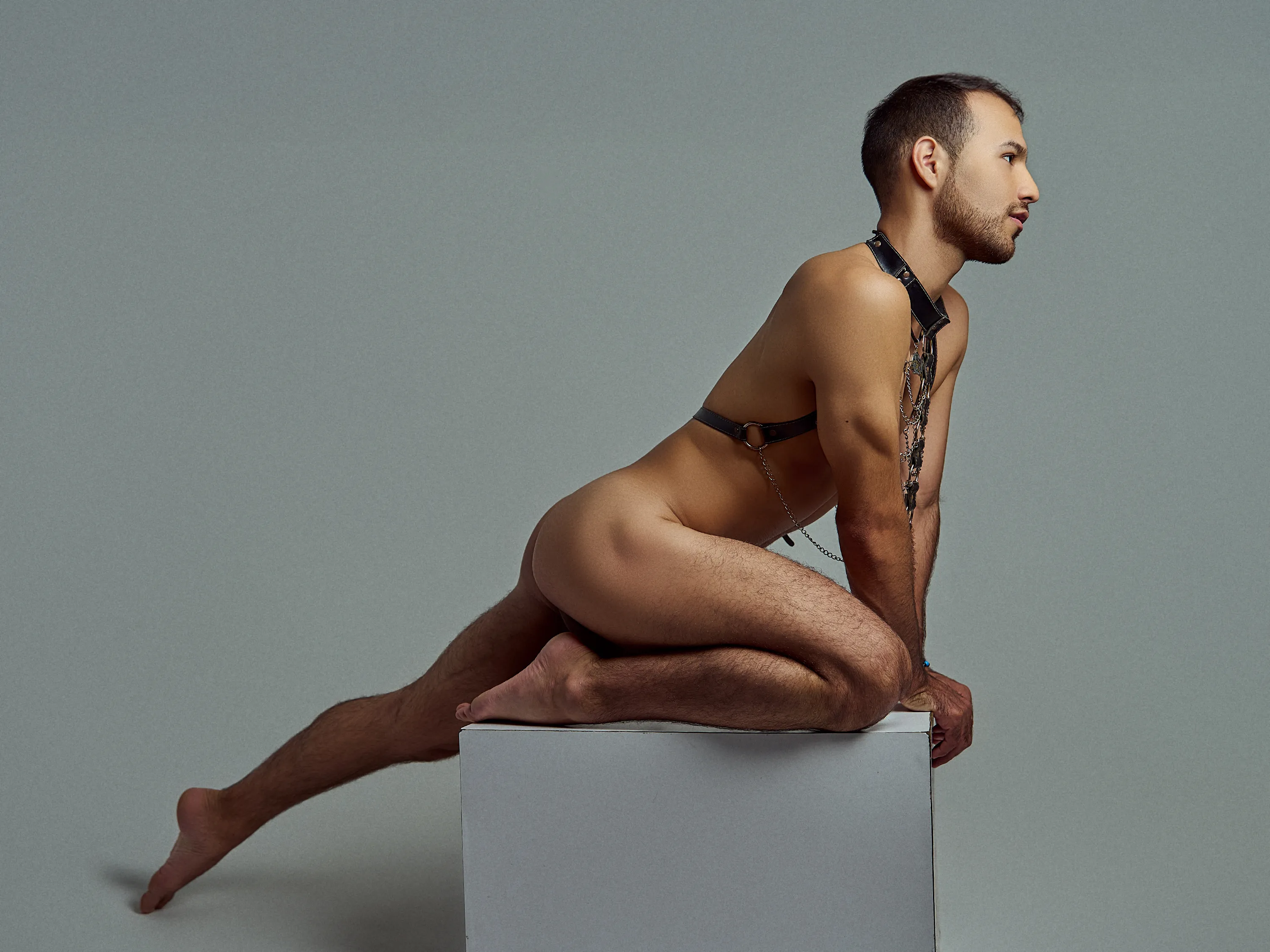 Artista AngeloJag Foto 1