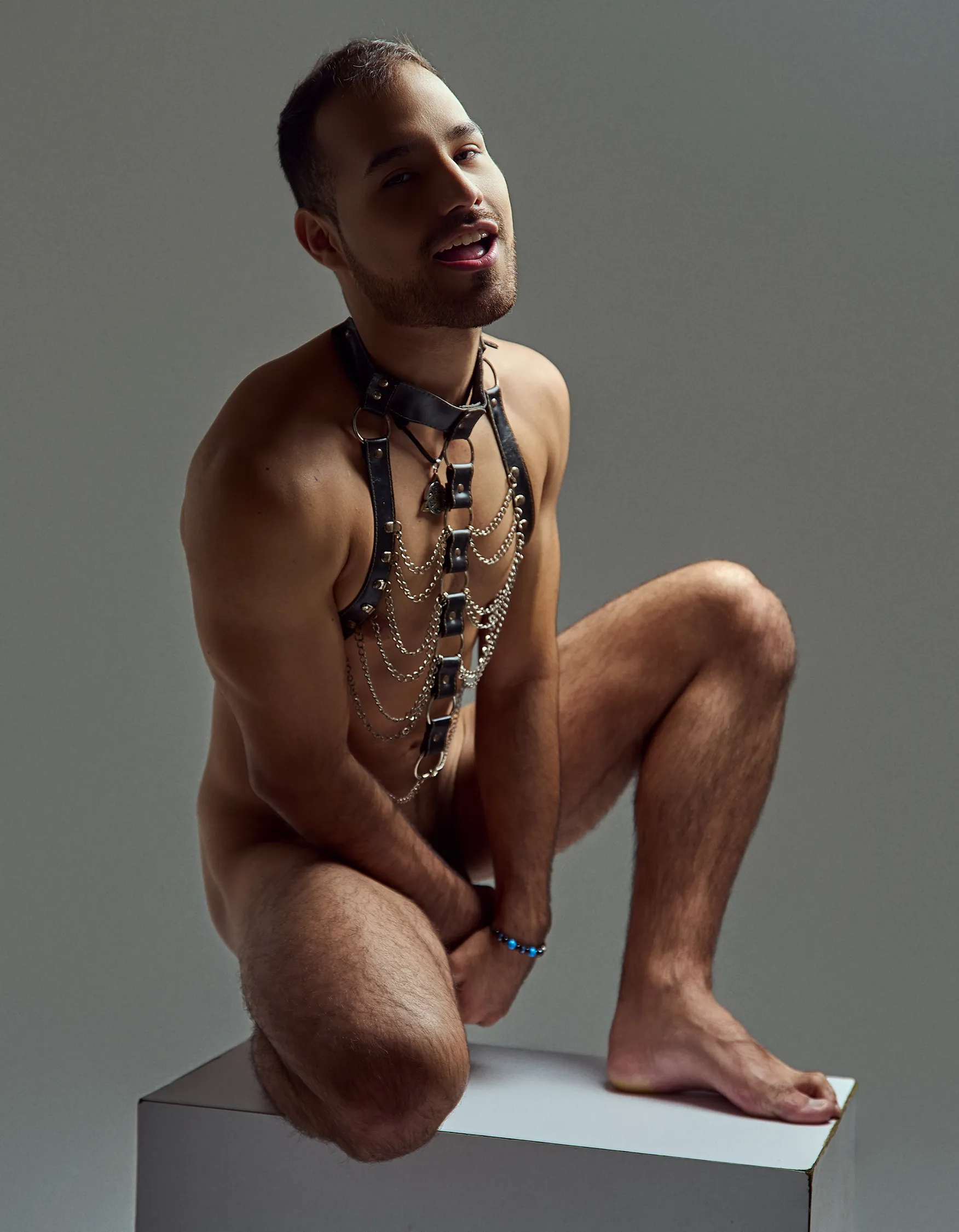 Artista AngeloJag Foto 3