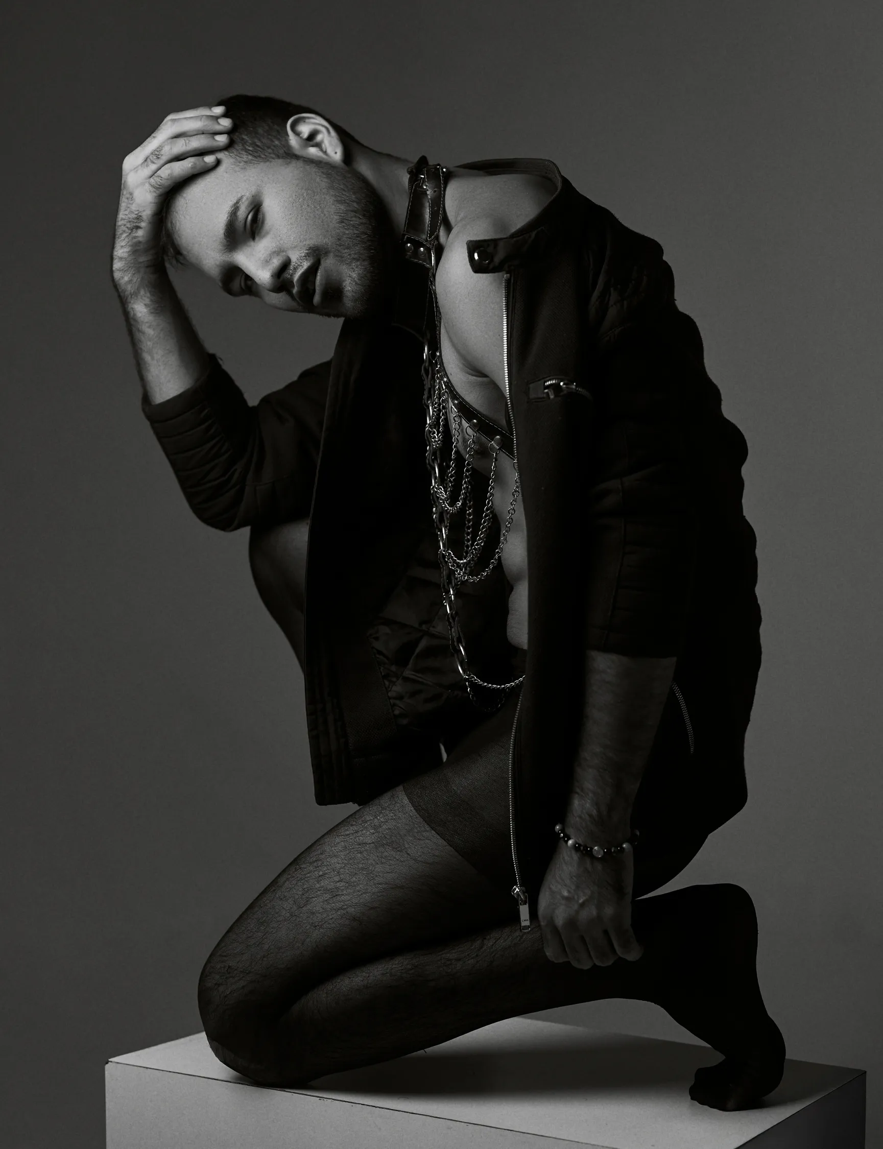 Artista AngeloJag Foto 7