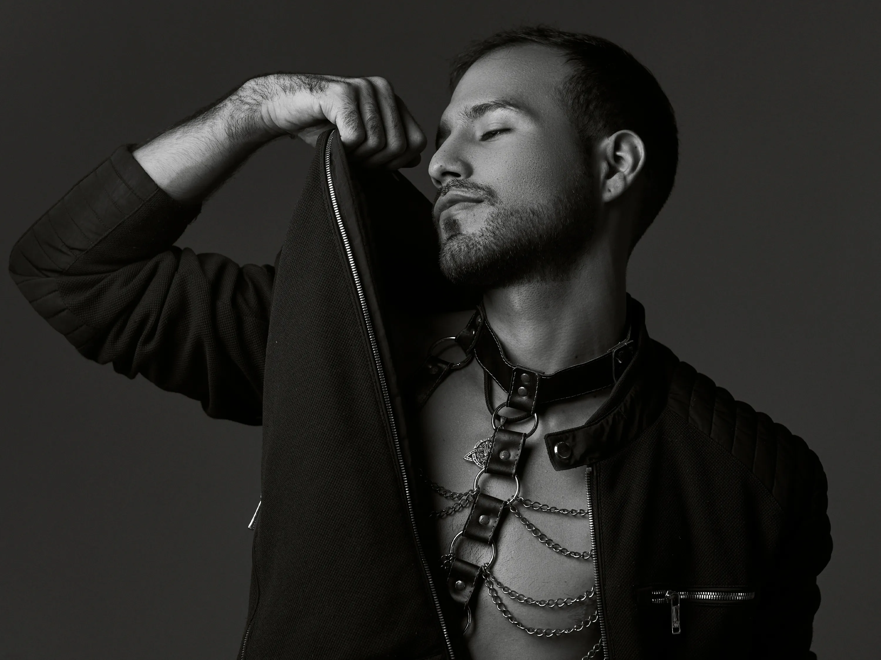 Artista AngeloJag Foto 4