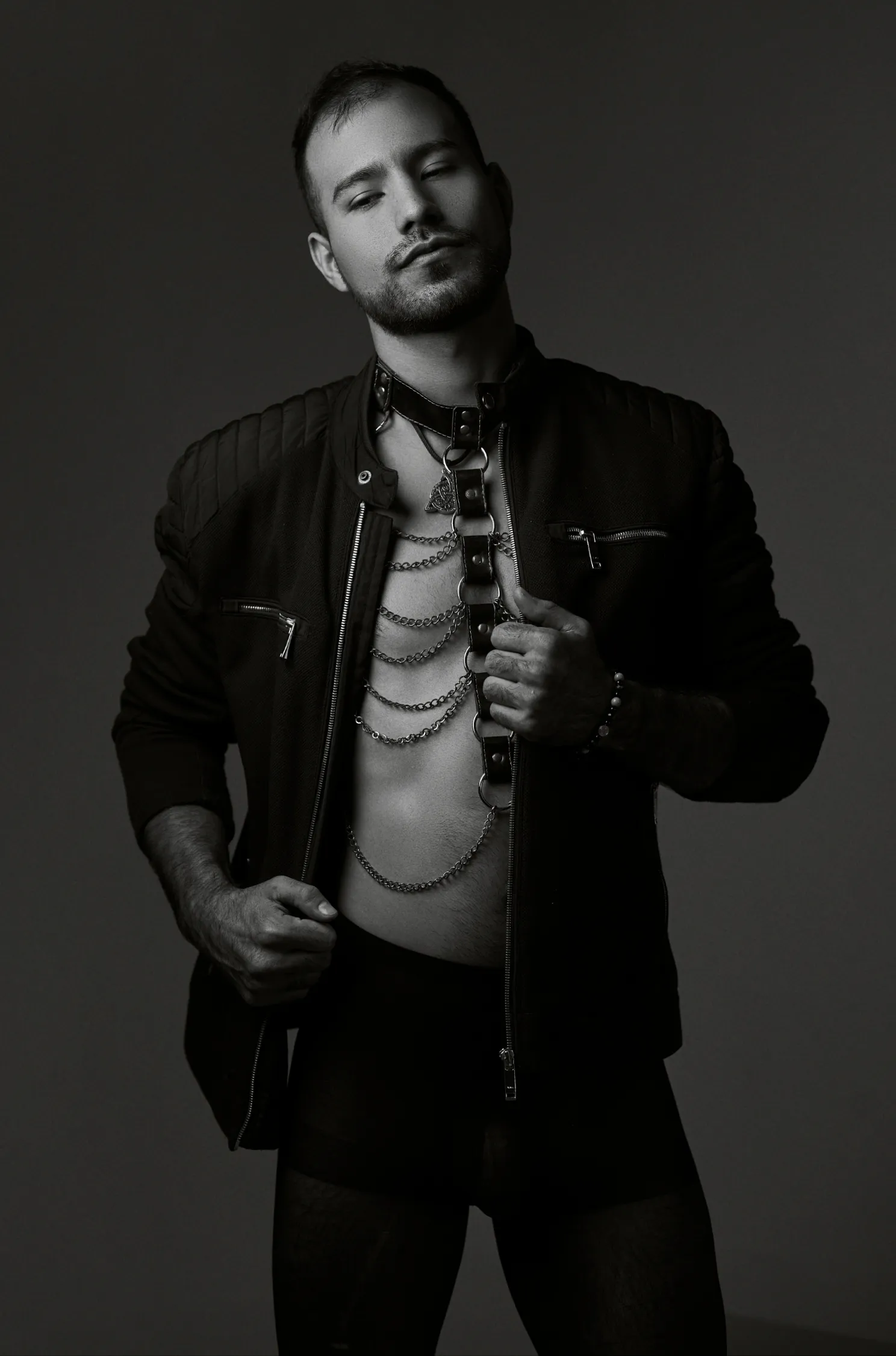 Artista AngeloJag Foto 8