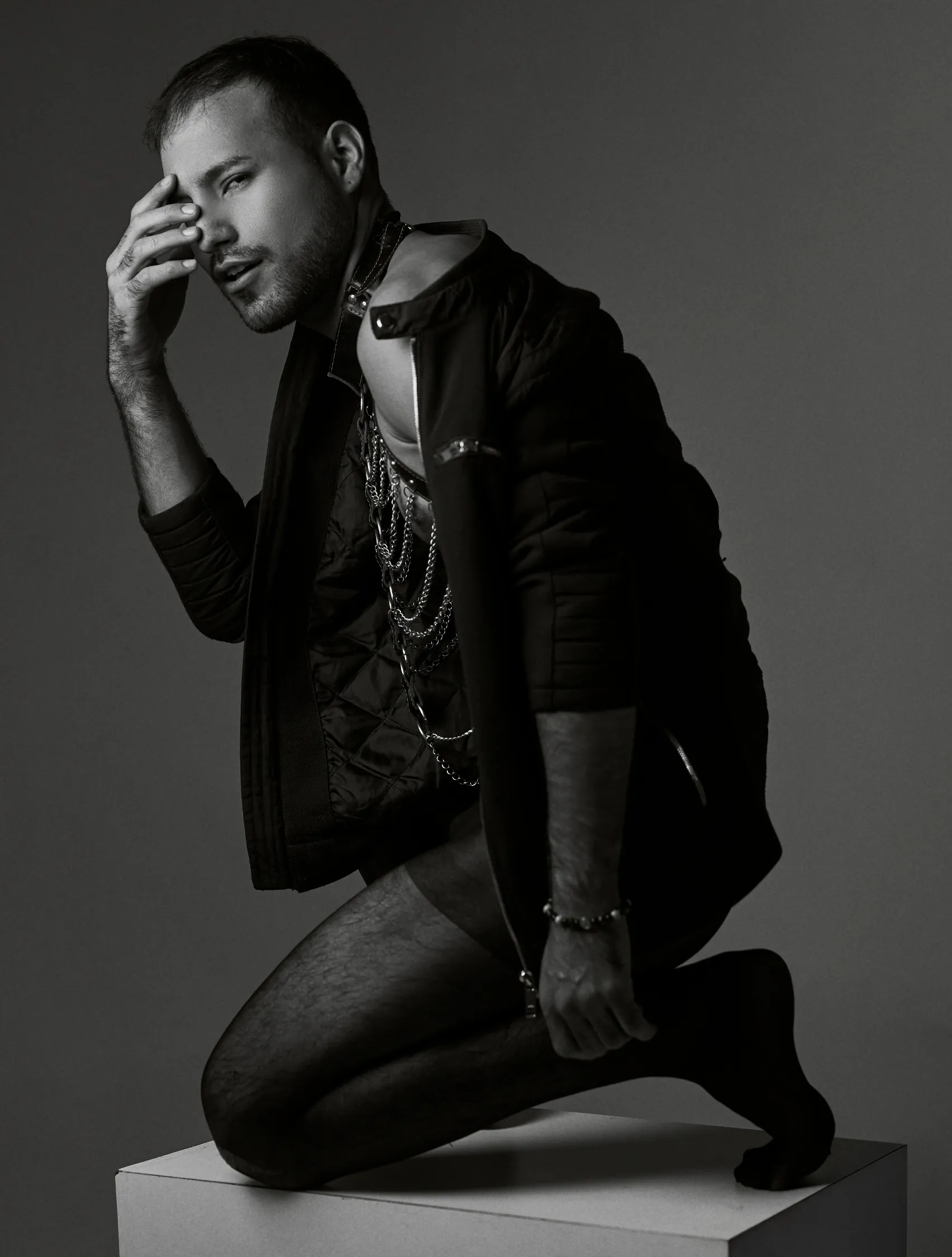 Artista AngeloJag Foto 6