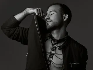 AngeloJag profielfoto van cam model