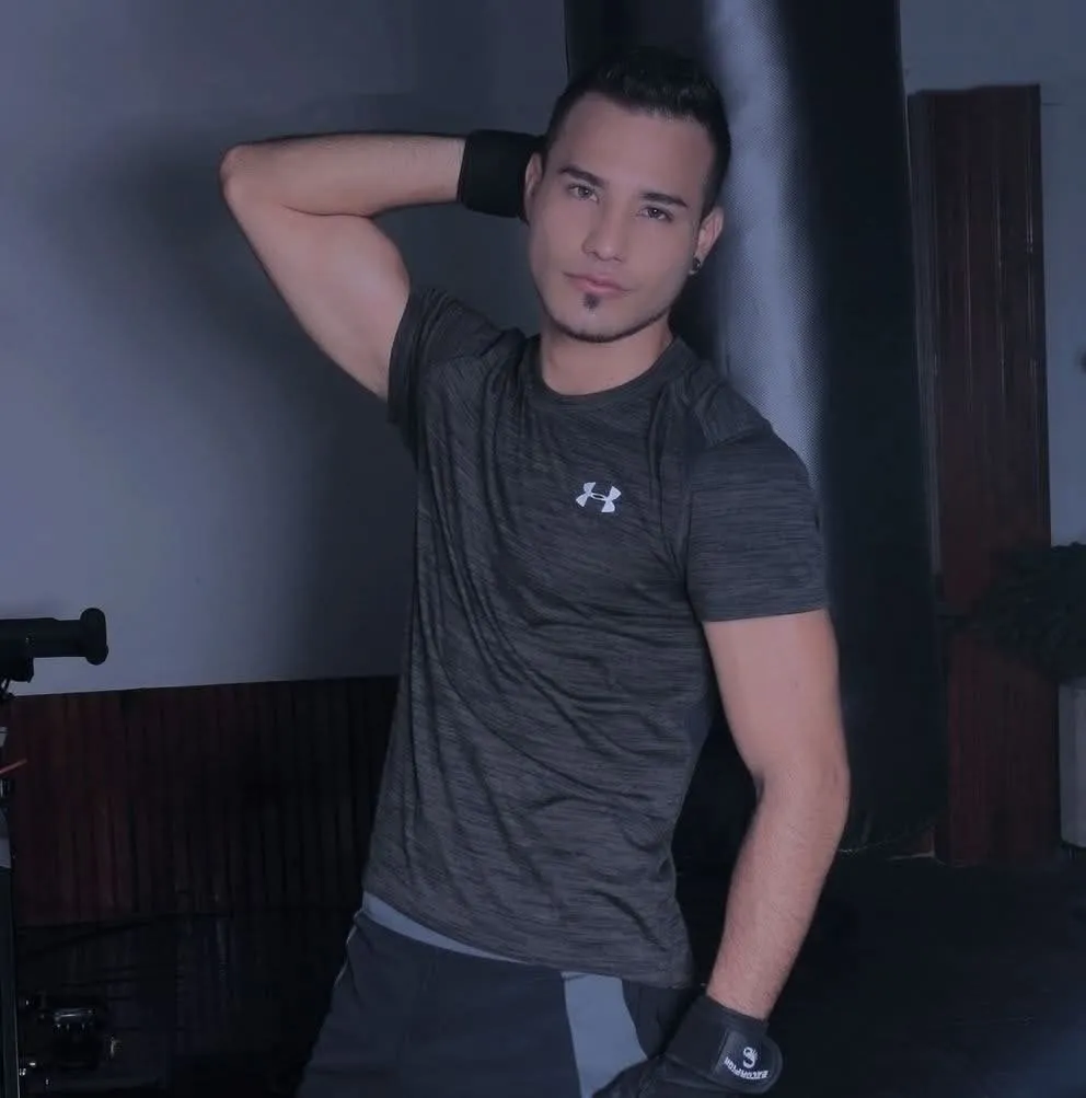 Artista AngeloJag Foto 11